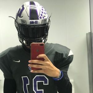 Meet your Posher, Jayden